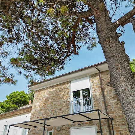 Albeca Boutique Hotel - Relais De Charme Sul Mare Castellabate Buitenkant foto