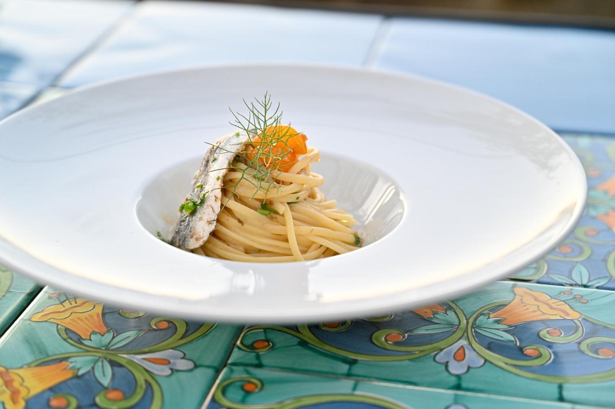 Albeca Boutique Hotel - Relais De Charme Sul Mare Castellabate Buitenkant foto